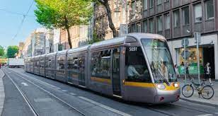Looking for the definition of luas? Transdev Wins New Contract To Operate And Maintain Luas