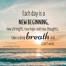 Every Morning Comes Ur Love Modified It Make It Self Deep Of Deep Love Engaged Within In My Heart A New Day Quotes Ispirational Quotes New Beginning Quotes