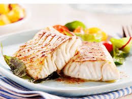 Check spelling or type a new query. Merluzzo Al Forno Con Peperoni Le Ricette Di Nai