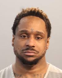 ROBINSON, ARTHUR DION Charges: POSSESS WITH INTENT TO SELL, DELIVER OR  MANUFACTURE COCAINE, POSSESS WITH INTENT TO SELL, DELIVER OR MANUFACTURE  MARIHUANA, POSS OF A FIREARM DURING A DANGEROUS FELONY, AND UNLAWFUL