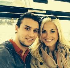 Selected 94th overall in the third round of the 2004 nhl entry draft by the san jose sharks, he has also played for the phoenix coyotes, pittsburgh penguins, and the new york islanders during his nhl career. Wives And Girlfriends Of Nhl Players Petr Mrazek Sara Olivova
