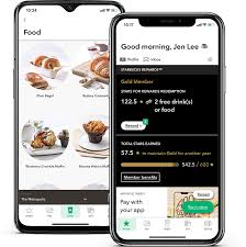 What challenges are there when you build an app like. Starbucks Mobile App Starbucks Coffee Company