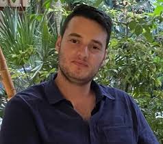 About — Startup Reserves for Israel