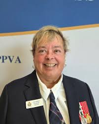 Ontario Provincial Police Veterans' Association