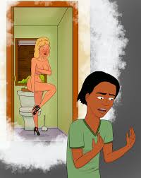 Rule34 - If it exists, there is porn of it  diklonius, joseph gribble,  luanne platter  7418292