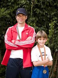 ¿qué película de pixar prefieres, onward (unidos. Foto De Carlitos Y El Campo De Los Suenos Foto 8 Sobre 10 Sensacine Com