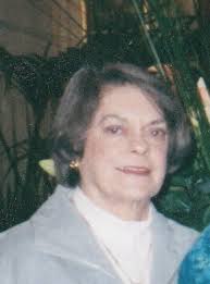 Obituary information for MaryAnne O'Donnell