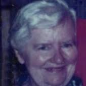 Obituary information for Mary Eileen “Leenie” Story