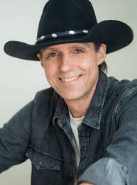 Laurie LeBlanc Wants You To Join In On His Campfire Song