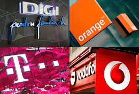 Minute și internet până la #nelimitat cu noile abonamente. Ofertele De Paste In Telefonia MobilÄƒ Companiile Pun Accentul Pe Net Si Roaming