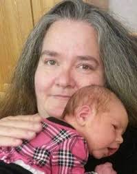 Patricia Akers Obituary October 12, 2024