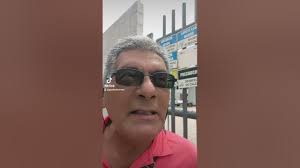 Manolo Navarro, "Grau vs Alianza Lima" Daniel Asmet y el equipo tiene que  ganar si o si...