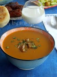 Epingle Sur Cuisine Algerienne