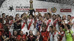 Flashscore.it offre risultati di recopa sudamericana 2015, classifiche e dettagli della partita. Todos Los Clubes Campeones De La Recopa Sudamericana Goal Com