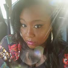 Monique Guyton's Instagram, Twitter & Facebook