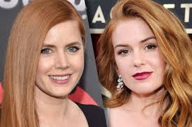 If you have good quality pics of isla fisher, you can add them to forum. Finally A Movie About How Amy Adams And Isla Fisher Are The Exact Same Person