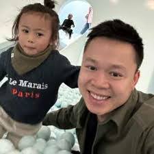 Gary Illingworth's Instagram, Twitter & Facebook