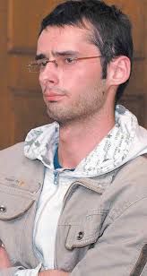 Komórka zdradziła mordercę