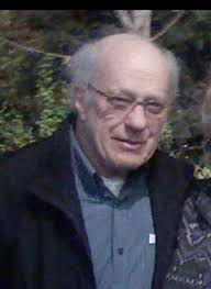 Obituary for Gerald J. Arno