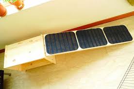 Dachshund Ramp Ikeahack Ikea Hackers Hunderampe Haustier Treppe Hunde