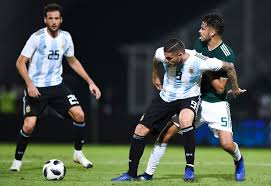 Mexico with a gdp of $1.2t ranked the 15th largest economy in the world, while argentina ranked 25th with $519.9b. Argentina Vs Mexico Preview Predictions Betting Tips Comfortable Home Win Expected In Mendoza