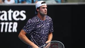 50 achieved on 14 june 2021 an. Former Youth Sensation Tommy Paul Beginning To Realize Potential At Australian Open