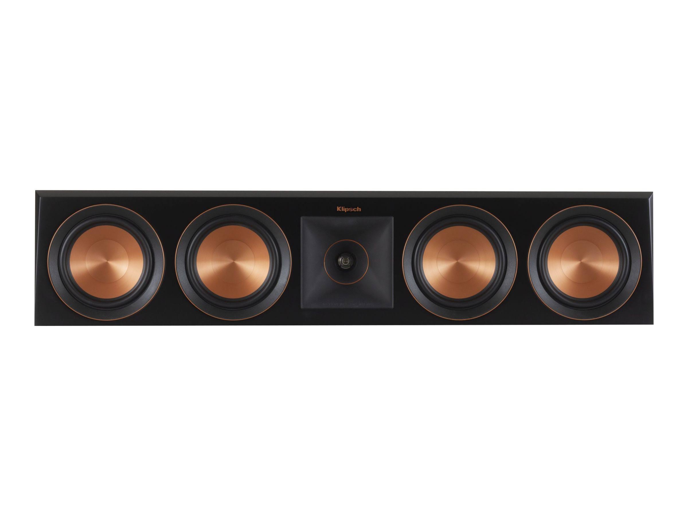 Klipsch Reference Premiere RP-504C Center Channel Speaker