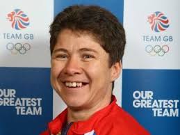 Proffiliau Cymry'r Gemau Olympaidd: Codi Pwysau