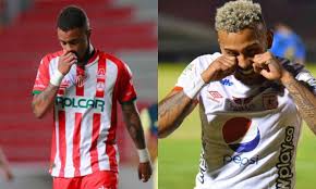 El extremo o delantero vallecaucano de 24 años estaría inicialmente hasta junio de este año. Iosr5wupc7rwvm