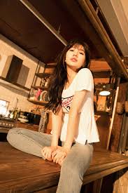와이고수 수지 guess 청바지 화보 summer collection suzy bae suzy
