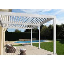 Check spelling or type a new query. Pergola Bioclimatique En Kit Leroy Merlin Gamboahinestrosa