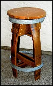 Maybe you would like to learn more about one of these? 26 Bar Stools Ideas In 2021 Barrel Furniture Wine Barrel Furniture Wine Barrel