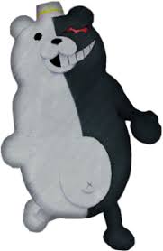 Plus, murder teddy bear monokuma is a hammy ride. Hidden Monokumas Danganronpa V3 Danganronpa Wiki Fandom