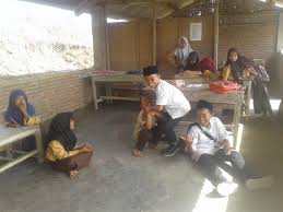 Gerakan peduli masyarakat pedalaman, kota depok. Menilik Keadaan Sekolah Di Pedalaman Lombok Abadi
