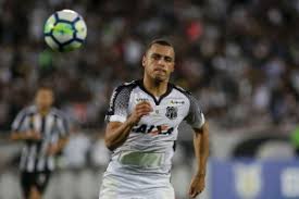 O técnico tite comandou um treinamento no ct da seleção, em teresópolis (rj), e. Palmeiras Anuncia Contratacao De Arthur Cabral Por Cinco Anos 30 11 2018 Uol Esporte