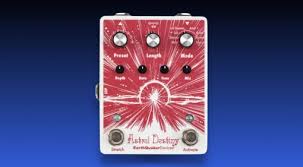 Featuring the best selection of guitar effect pedals and new and used vintage guitars and amplifiers. Earthquaker Devices News And Rumors Gearnews Com