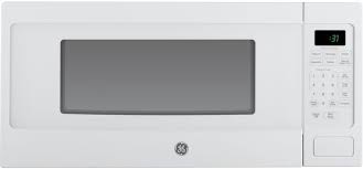General electric splash guard (wc03x10010). Ge Profile 1 1 Cu Ft White Countertop Microwave Oven Pem31dfww Center Appliance Manteca Ca