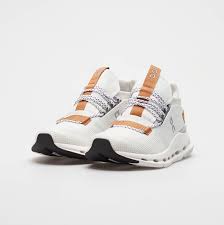 On Running Wmns Cloudnova All White Pearl Women S Women S Footwear Sneakers Brands Marki 4 On Running Women S Women S Footwear Athletic