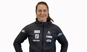 Synnøve solemdal is a norwegian biathlete. Synnove Solemdal