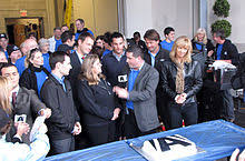 Lindsay biscaia is the senior anchor with ctv barrie. Ckvr Dt Wikipedia