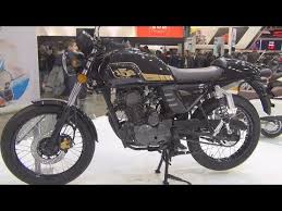 Rating sample for this keeway bike. Cafe Racer 2 Seater Hobbiesxstyle