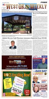 FREE Athletic Director Todd Thurman Announces Departure from SWOSU