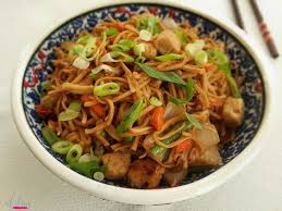 Afelia S Quorn Chow Mein Afelia S Kitchen Recipe Quorn Quick Healthy Meals Vegetarian Meat Recipe