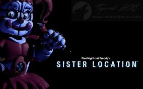 Five nights at freddy's sister location is a new game about terrible teddy bears coming alive under cover of night and hunting for the guard . Fnaf Sister Location V2 0 Full Apk Tam Surum