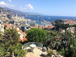 Er befindet sich im süden des zwergstaates (boulevard du jardin. Toller Botanischer Garten Monaco Jardin Exotique De Monaco La Condamine Reisebewertungen Tripadvisor