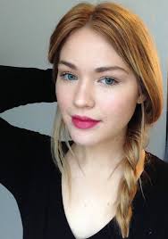 Pin By Katie Lopreore On My Style Lipstick For Pale Skin Pale Skin Hair Beauty