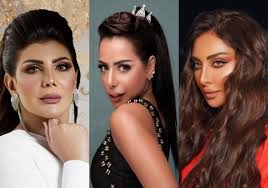 Jun 12, 2021 · تعرّض خبير التجميل المسؤول عن مكياج الفنانة هنادي مهنا، أمس، شريف طنيوس، إلى الانتقادات بعدما بدّل باستعمال أدوات التجميل ملامح «مهنا»، وباتت تشبه إلى حدًا كبير مكياجه للفنانة ياسمين صبري. ÙÙŠ Ø­ØµØ§Ø¯ 2019 Ù‡Ø°Ù‡ Ø£Ø¨Ø±Ø² Ø¹Ù…Ù„ÙŠØ§Øª Ø§Ù„ØªØ¬Ù…ÙŠÙ„ Ø§Ù„ØªÙŠ Ø£Ù‚Ø¨Ù„Øª Ø¹Ù„ÙŠÙ‡Ø§ Ø§Ù„Ù†Ø¬Ù…Ø§Øª Ø§Ù„Ø¹Ø±Ø¨ ØµØ­Ø§ÙØ© Ø§Ù„ÙŠÙ…Ù†