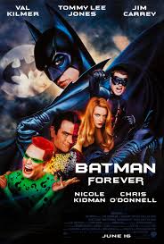 While imdb's often accused of allowing its rating system to be swayed too easily by fanboys, joker, the only release to feature from this decade, joins. Batman Forever 1995 Imdb