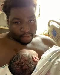 My dawg a walking lullaby….😴