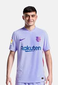 En la sesión matinal de este miércoles ya se han incorporado a la pretemporada sergio busquets, jordi alba y. Fc Barcelona 2021 22 Auswarts Trikot